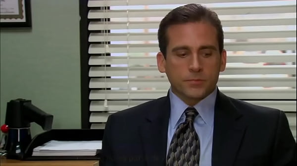 The Office 2x2 sub español