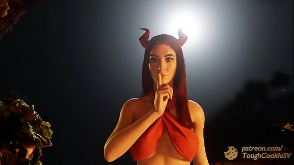 The Witcher - Ciri In Trouble I