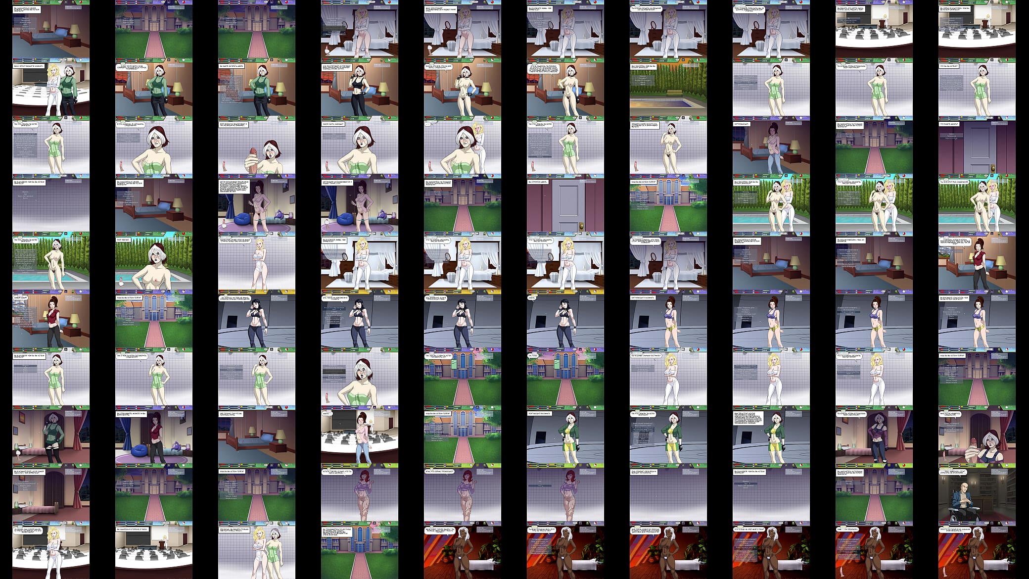 Complete Gameplay - Rogue-Like: Evolution, Part 2 预览图