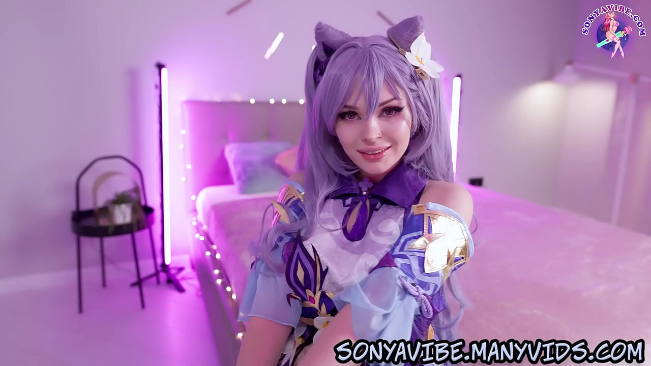 4k genshin: tímida keqing zorra cachonda
                   porn anal teen pussy sucking creampie tattoo wet solo anime tight double penetration cosplay big boobs big dildo ahegao face muchos negros