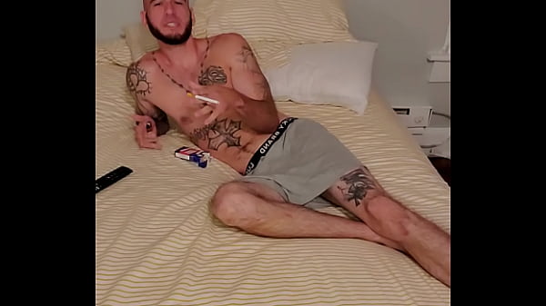 Colby Lane in the flesh. Dance sample