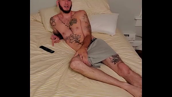 Colby Lane in the flesh. Dance sample