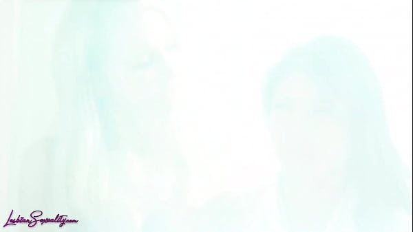 Dykes Alix Lynx And Sierra Slaters Seduce Asian Ember Snow