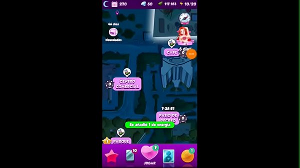 bootycalls 6