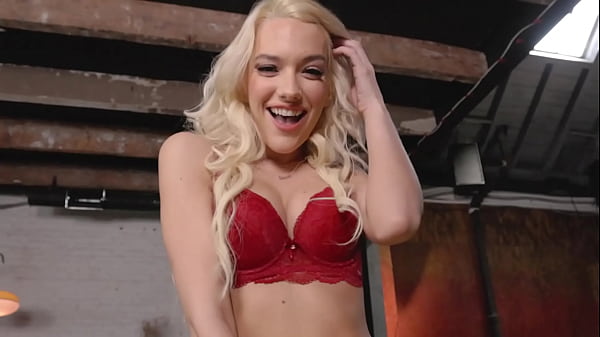 Download Video - VR BANGERS Hot Hotel Fuck Experience With French MILF Anissa Kate