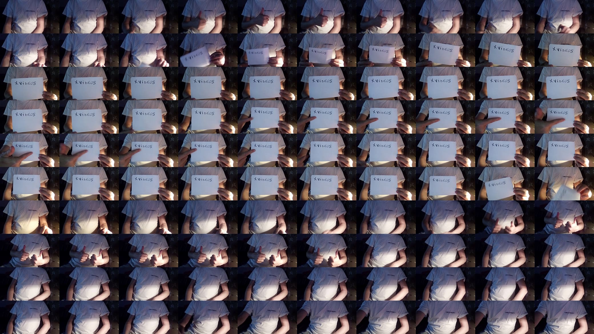 Videoclip verificare 预览图