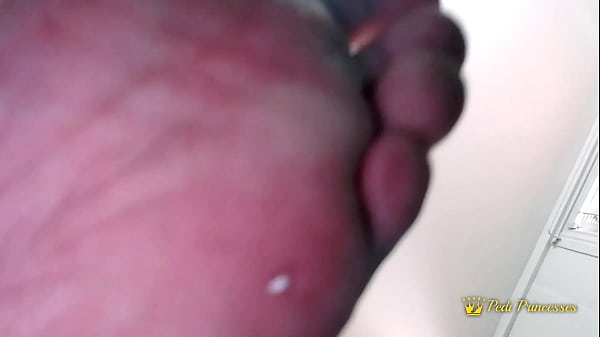 Erica Discovers a Tiny Intruder (Preview)