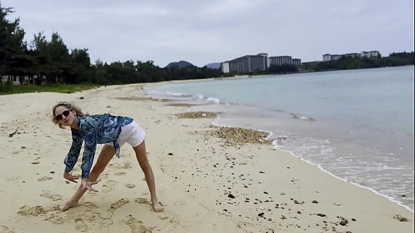 SFW Join me on my Tropical Pacific Ocean Trip