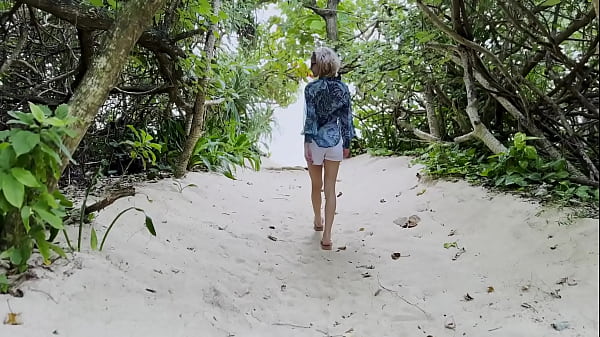 SFW Join me on my Tropical Pacific Ocean Trip