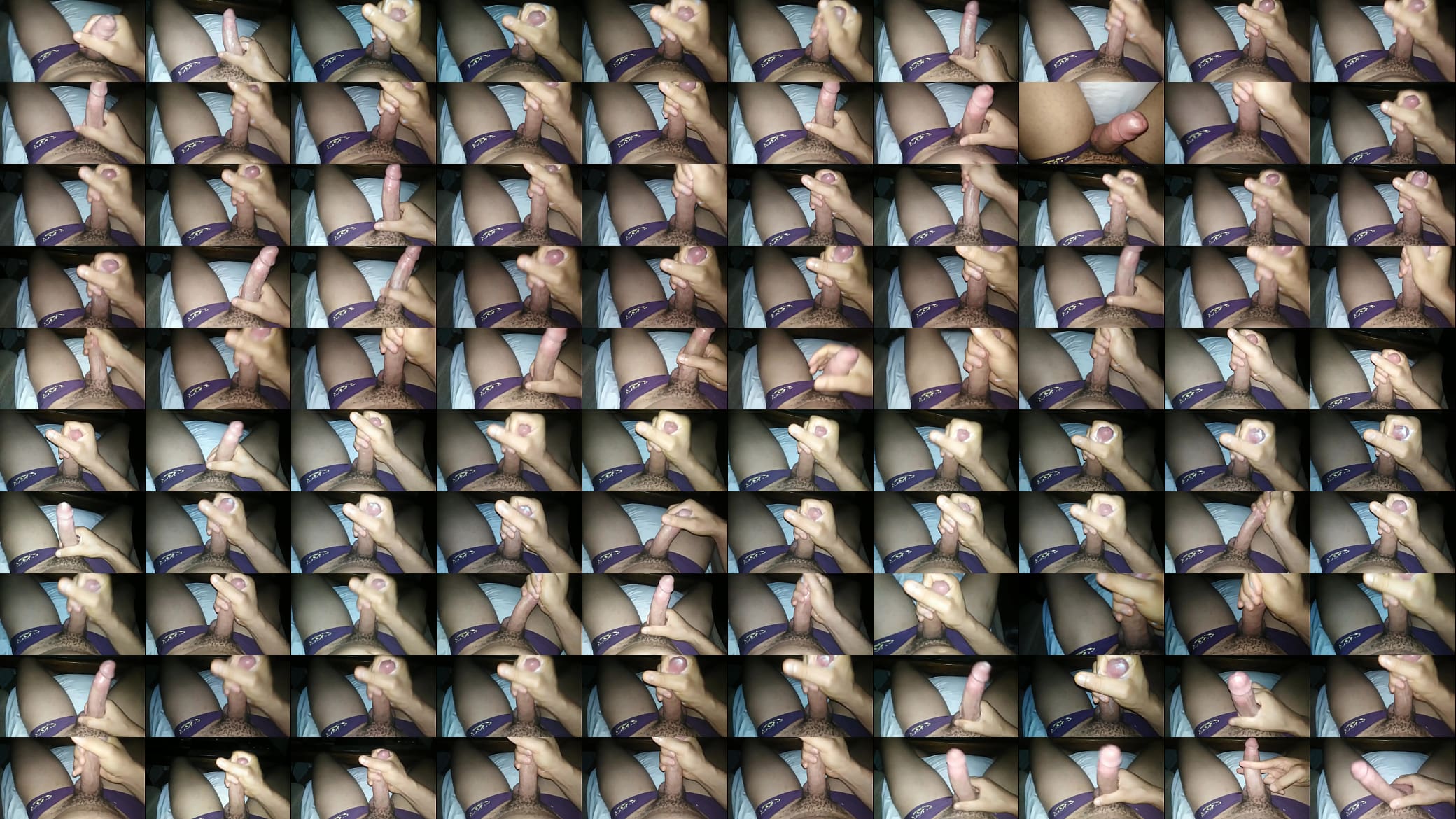 African807 - 13inches dick African 预览图