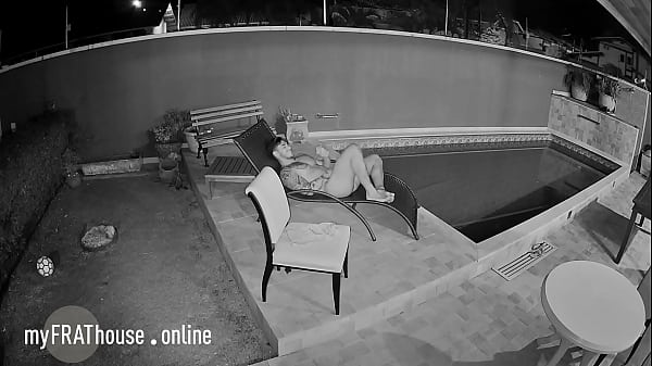 Download Video - Caught on hidden camera