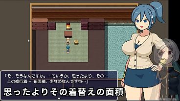 Download Video - Dishonest Training Village&lpar;Machine translated subtitles&rpar;2&sol;2