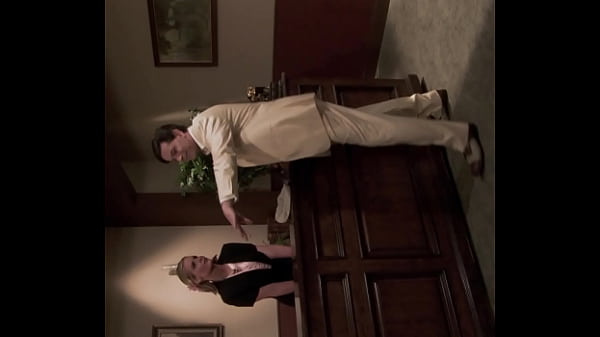 Natalie Norton And Phoenix Marie In A Hot Threesome In The 1920's