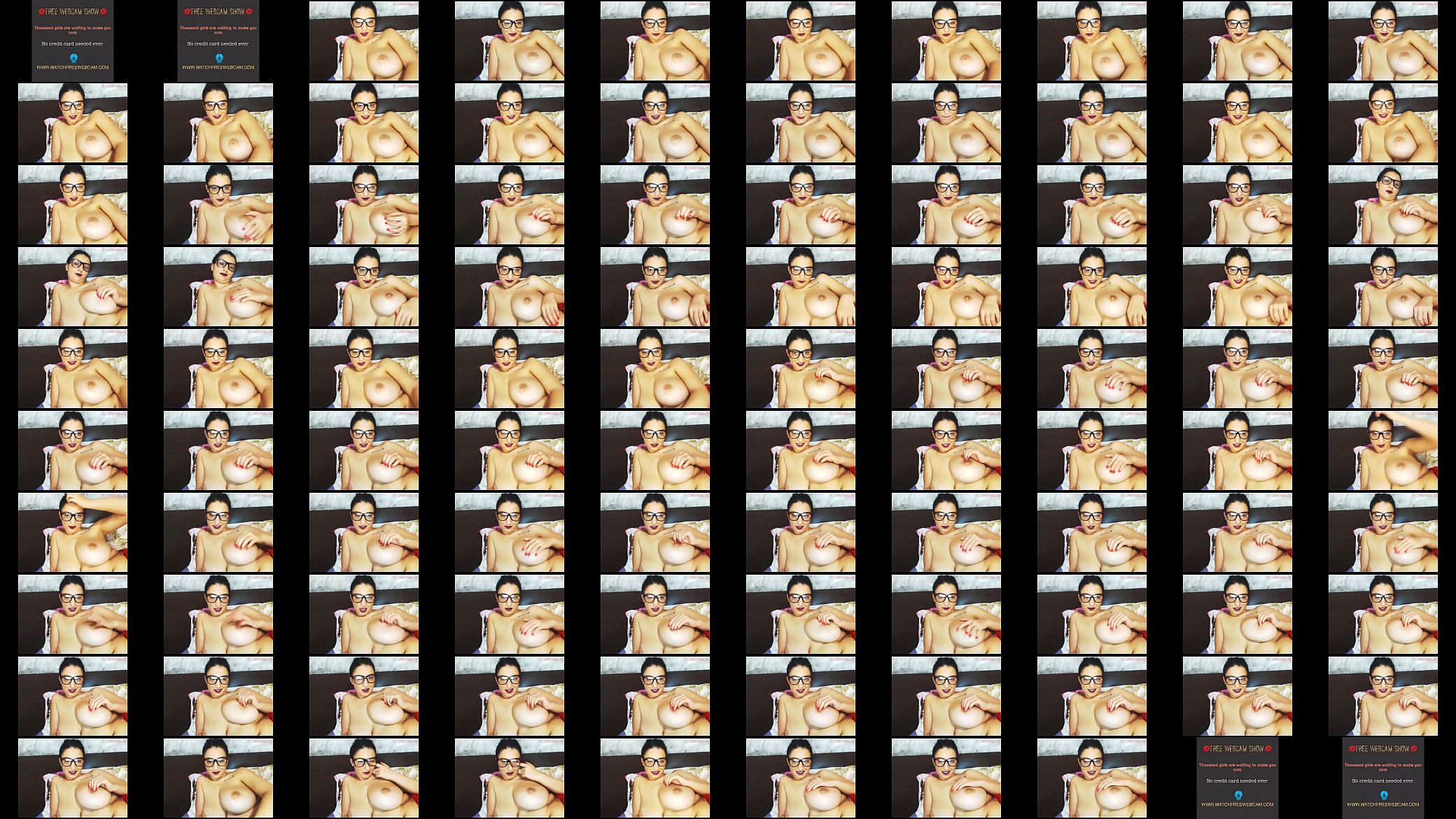 Busty tits chat girl on webcam 预览图