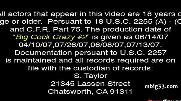 Big black dick on tiny white ass