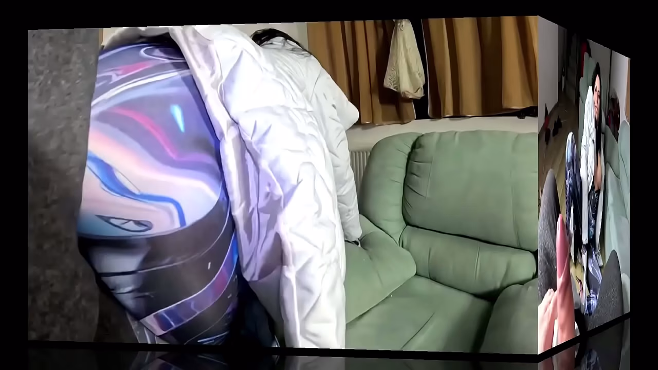 New Fetish Mix Compilation. Big Tits, Big Ass and Dirty Highlights