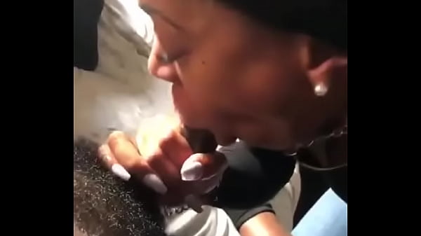 BBC Blowjob