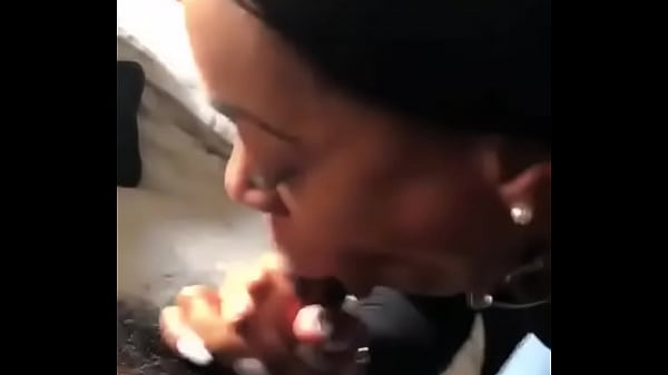 BBC Blowjob