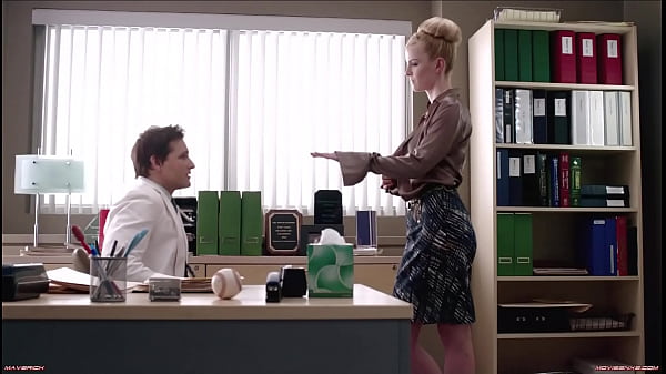 mavcap new HDTV betty gilpin@nurse jackie s5 ep5 good thing 01