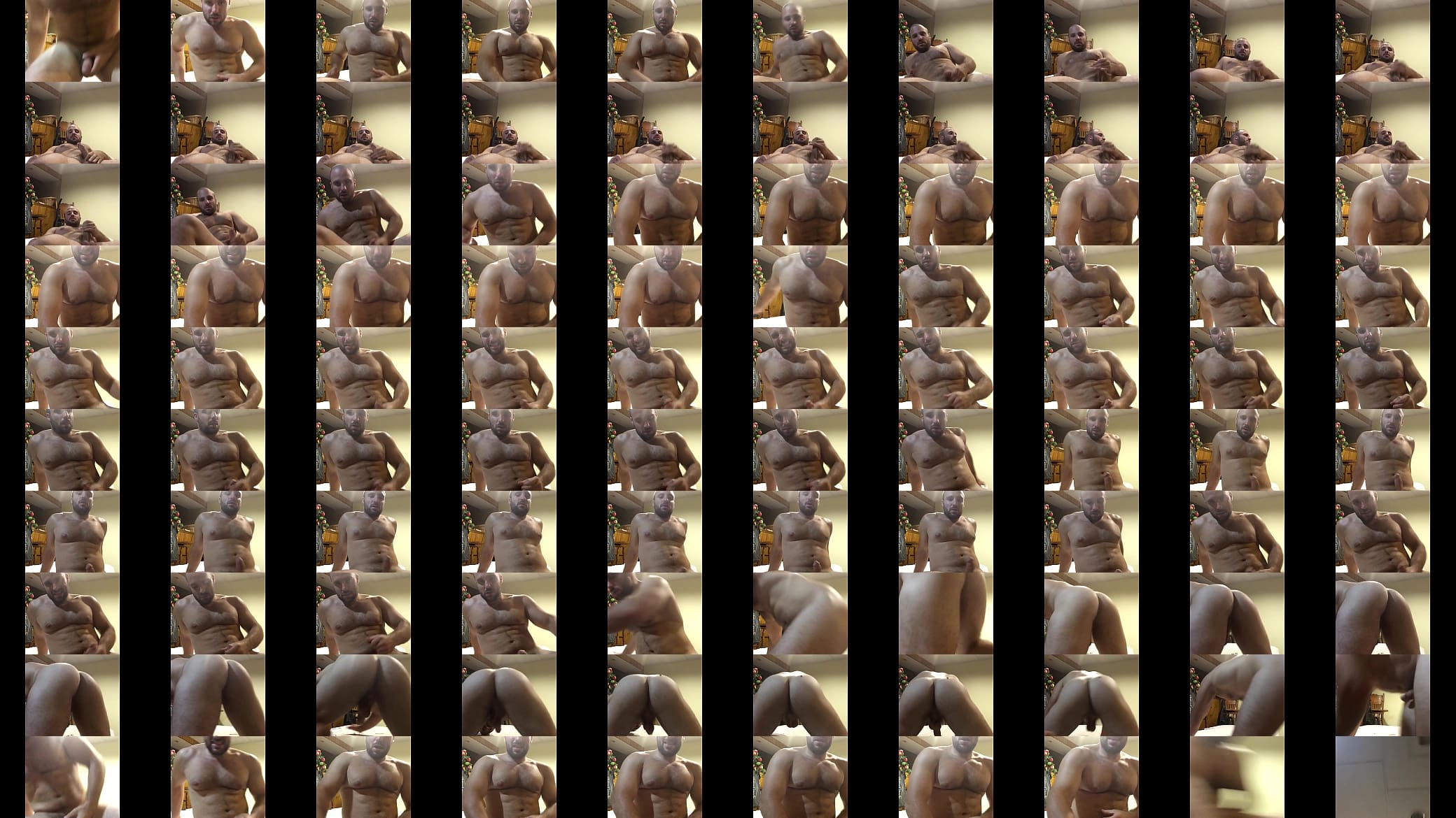 Masturbation 预览图