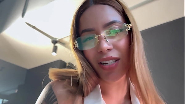 He was her innocent student and her friend's son, and he ended up filling her with cum.