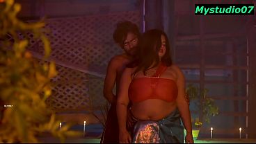 Indian Beautiful Village Girl Erotic Hot Sex! Best Web series Sex
