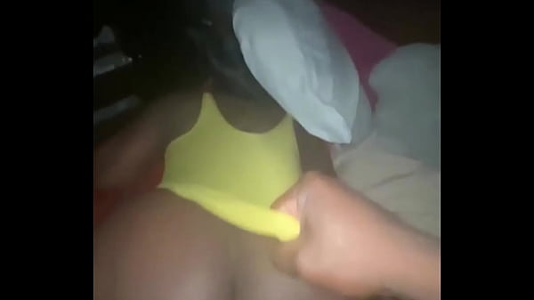 She was stressed