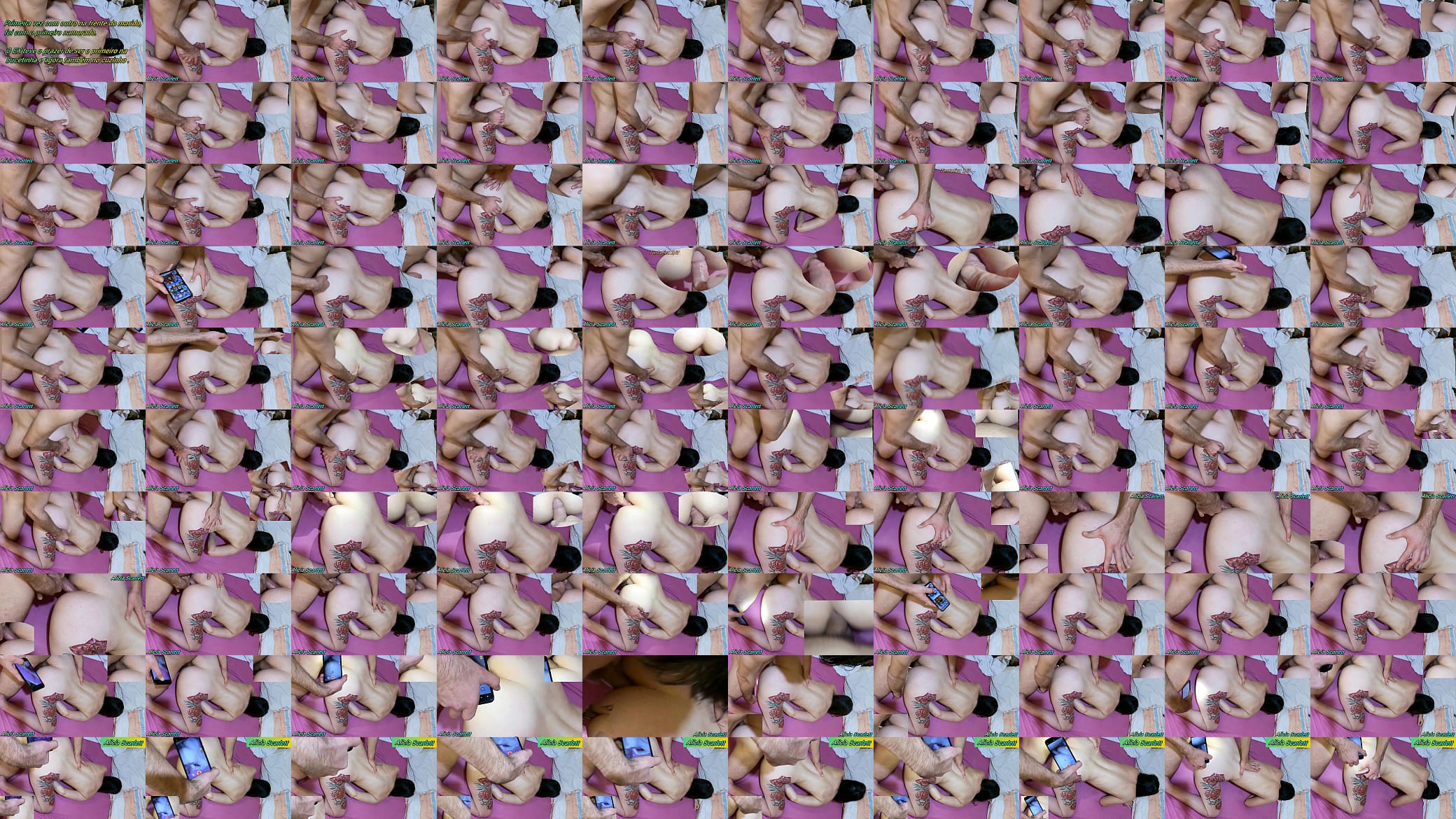 PRIMEIRO ANAL 预览图