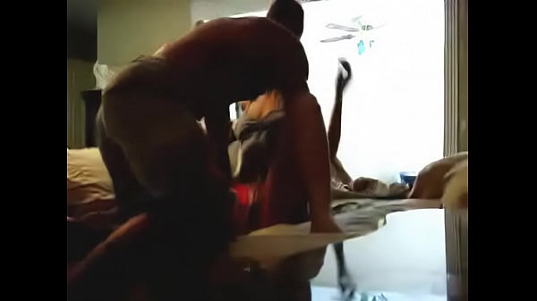 thumb orgasm in video