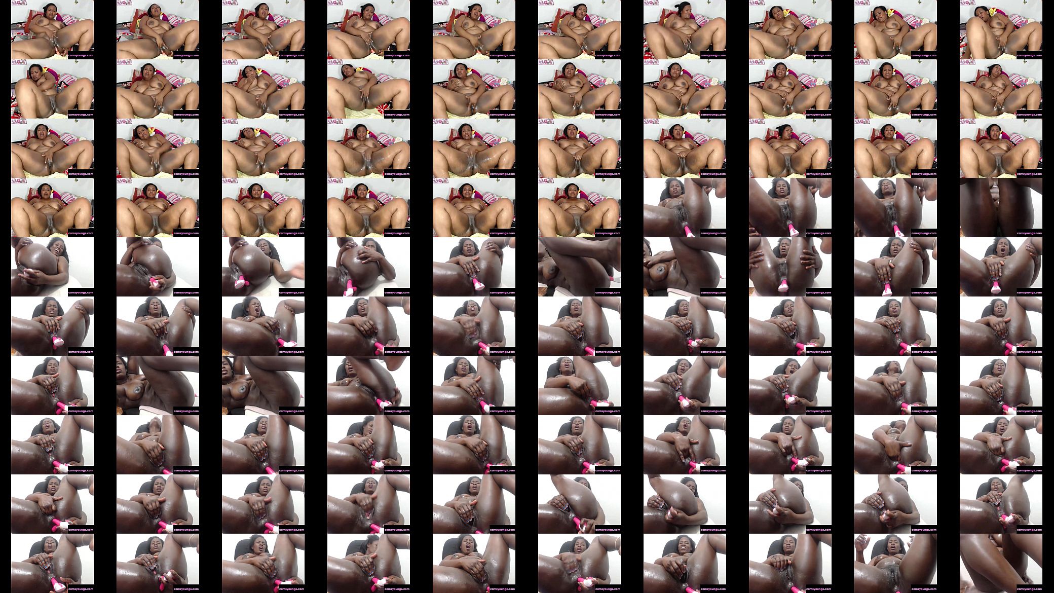 2 in One Squirt: Free Anal HD Porn Video ce 预览图