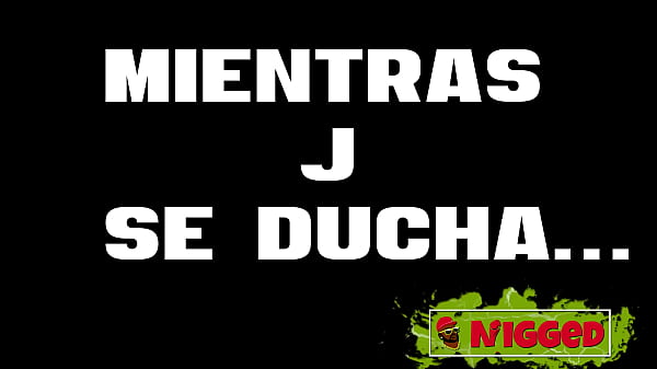 Download Video - Lara Cruz makes a porno with her own flatmate for us&excl; She knows he wants her &colon;-D