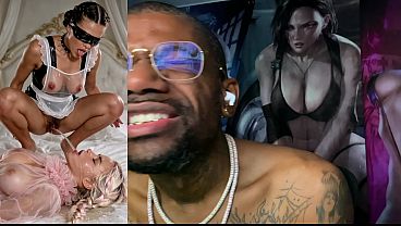 BDSM Maid Mistress Pissing Inside A Slutty Mouth, Tight White 18 Teen Jerking Off Step Daddy Until He Cums, Tight Bald White Pussy Gets Fucked By BBC, Black Slut Needs Cum, AI Generated