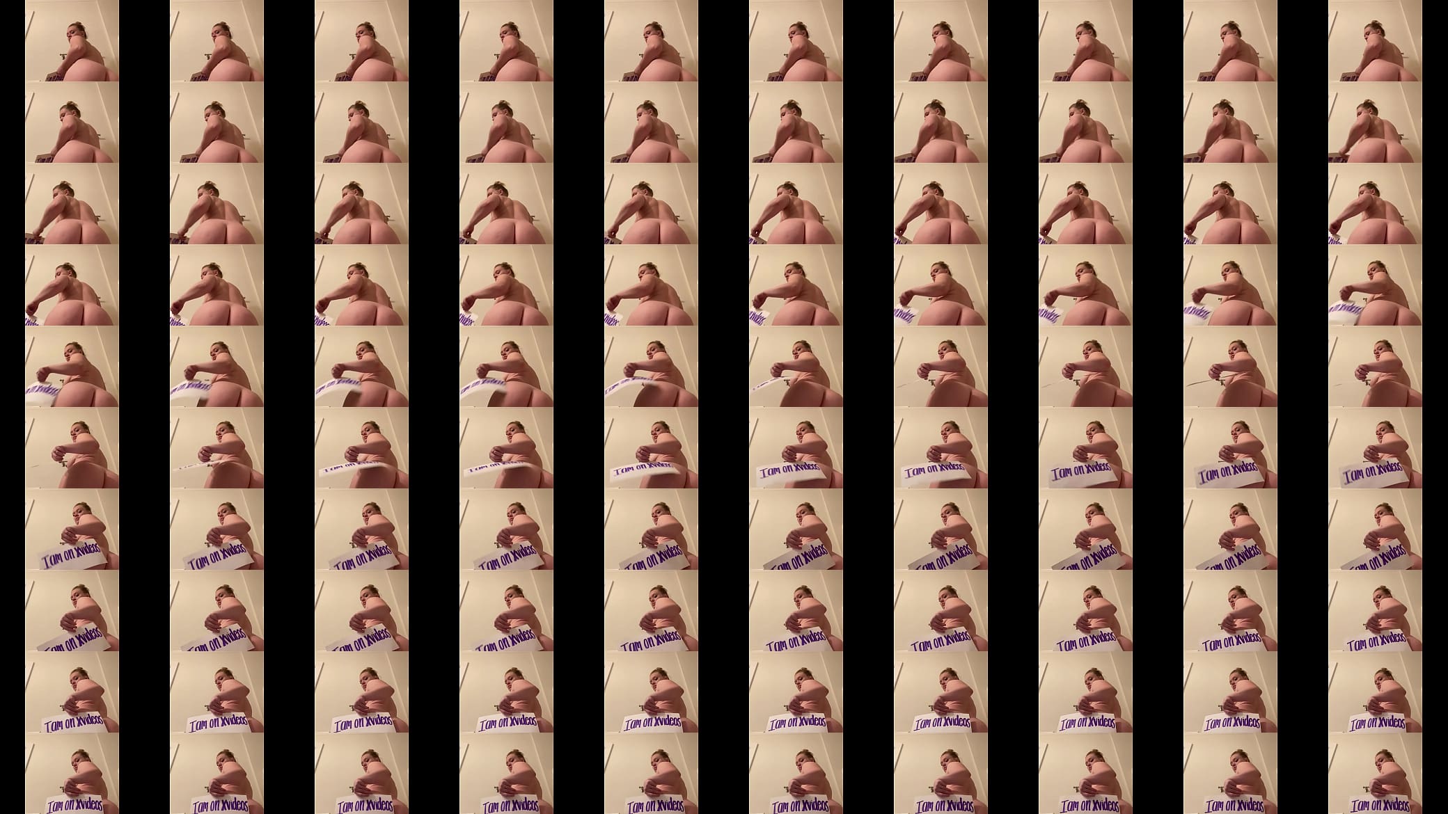 Verification video 预览图