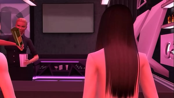 Girl Boss Fantasy Fuck   3D Hentai ( Simlish Dzire Episode 10 )