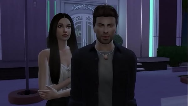 Girl Boss Fantasy Fuck   3D Hentai ( Simlish Dzire Episode 10 )