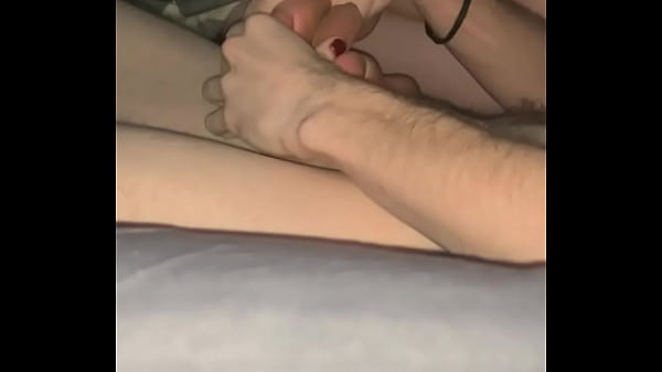 Sperme Sur Les Pieds De Copines