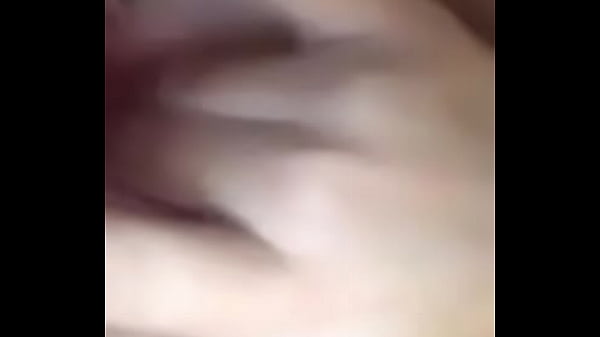 Hot Pussy Fingered