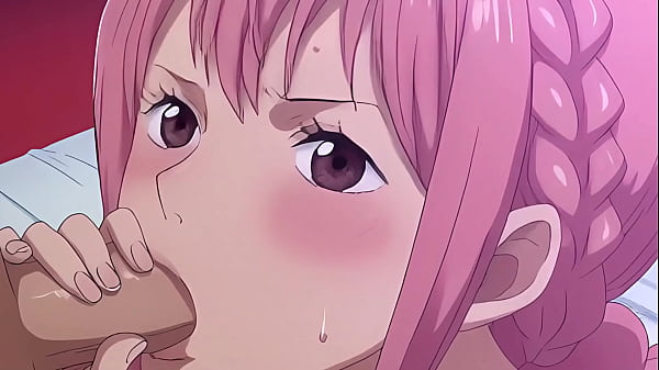 One Piece Rebecca (AI)
