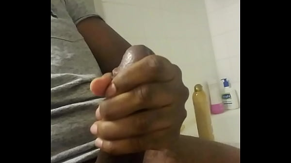 Download Video - Coronavirus has me in Quarantine so it's only right I get a nut off