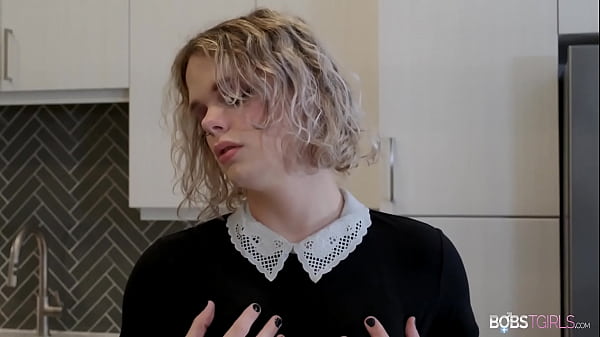 Download Video - BOBSTGIRLS&colon; Your Sexy Student Neighbour