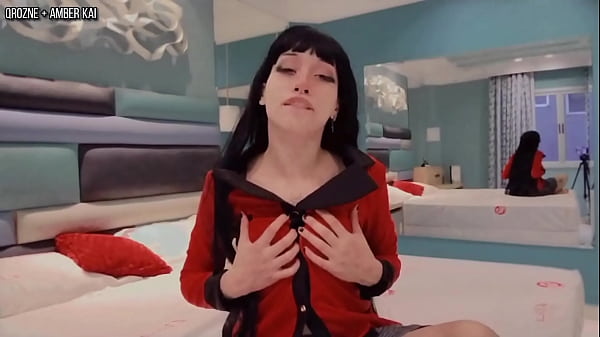 QroZne & Amber Kai - YUMEKO JABAMI COSPLAY