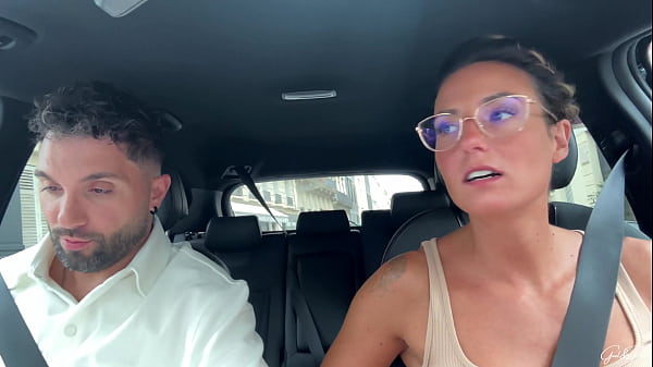 Gael and Pam's Sexual and Naughty Adventures in Paris