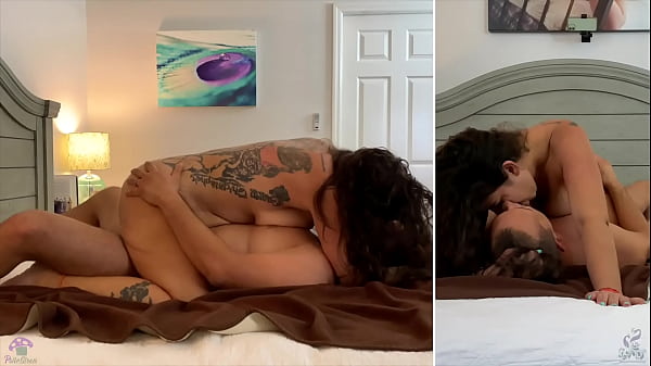 Horny Husband Cheats on Wife With Psilo Siren