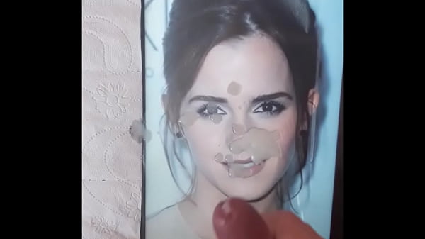 EMMA WATSON CUM TRIBUTE