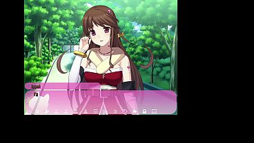 Please  Me! (Sakura) part 3