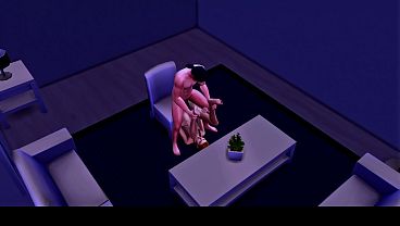 It started simple... then the dick took over