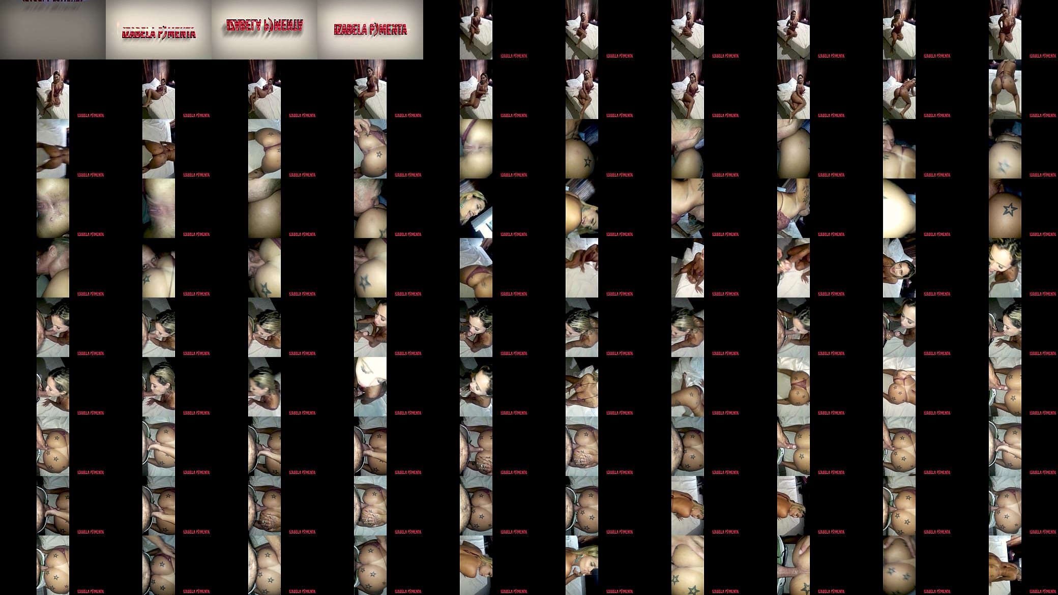 Recebi uma chupada Pornogr&aacute;fica do Vagninho Ator 预览图
