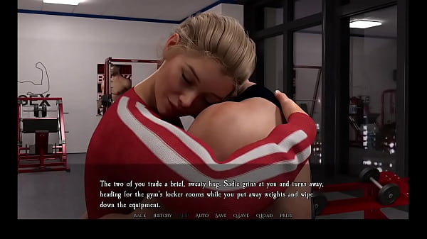 Download Video - LATIN GODDESS WANT TO FUCK IN THE SHOWER AT THE GYM&excl; - Sex &lpar;34&colon;00&rpar; Bare Witness &num;8