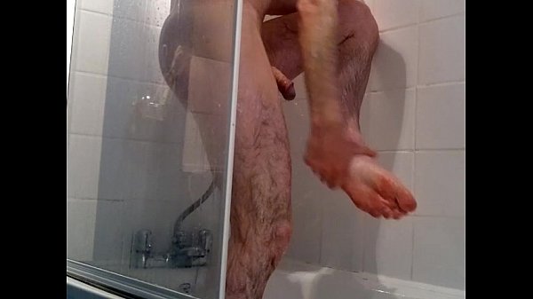 Download Video - Having A Shower