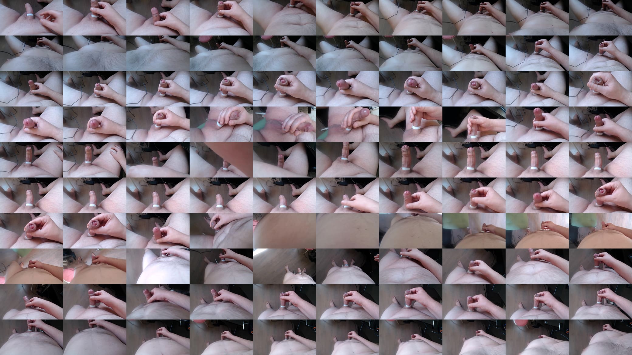 masturbation with ending 预览图